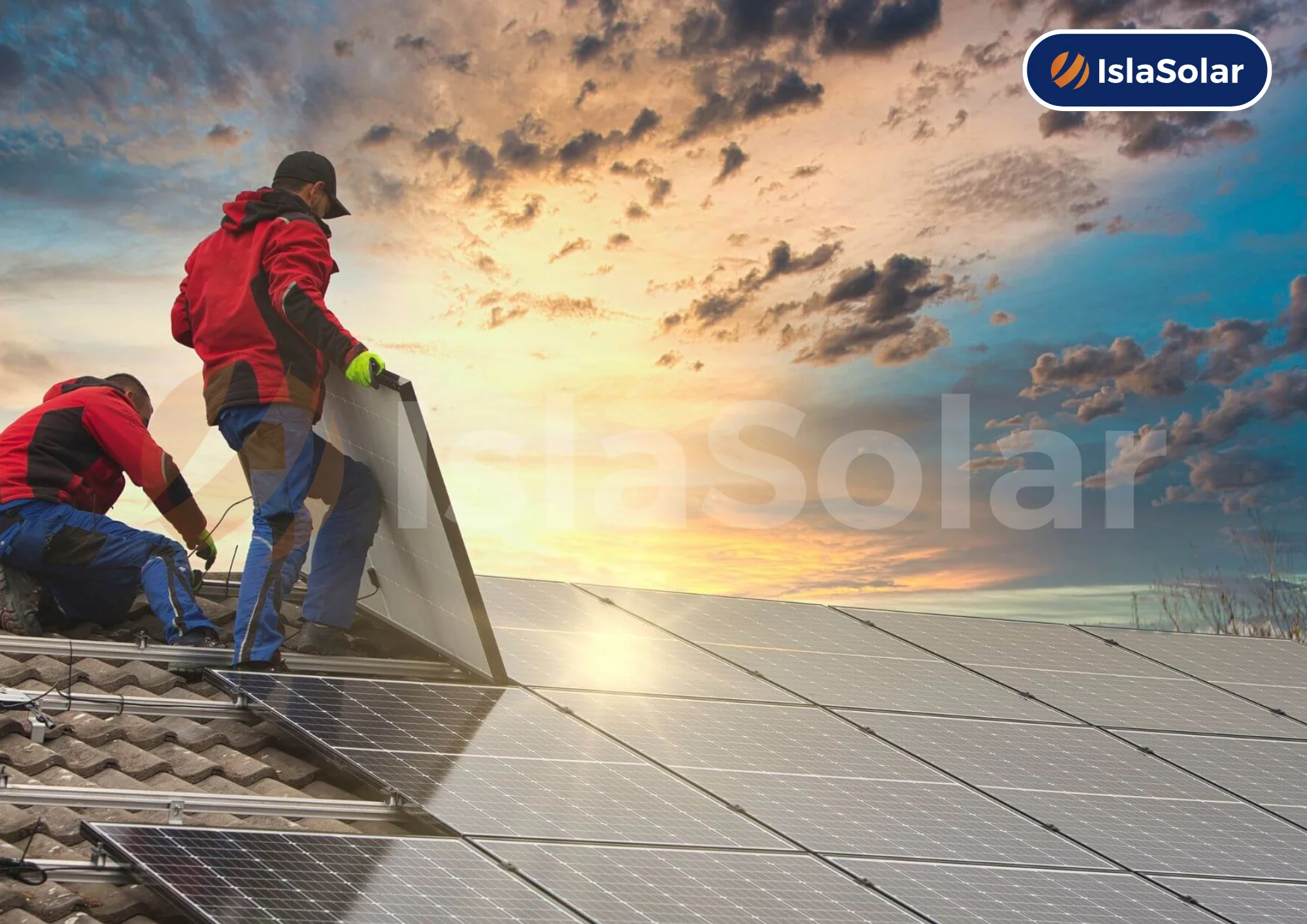 restricciones en la producción solar