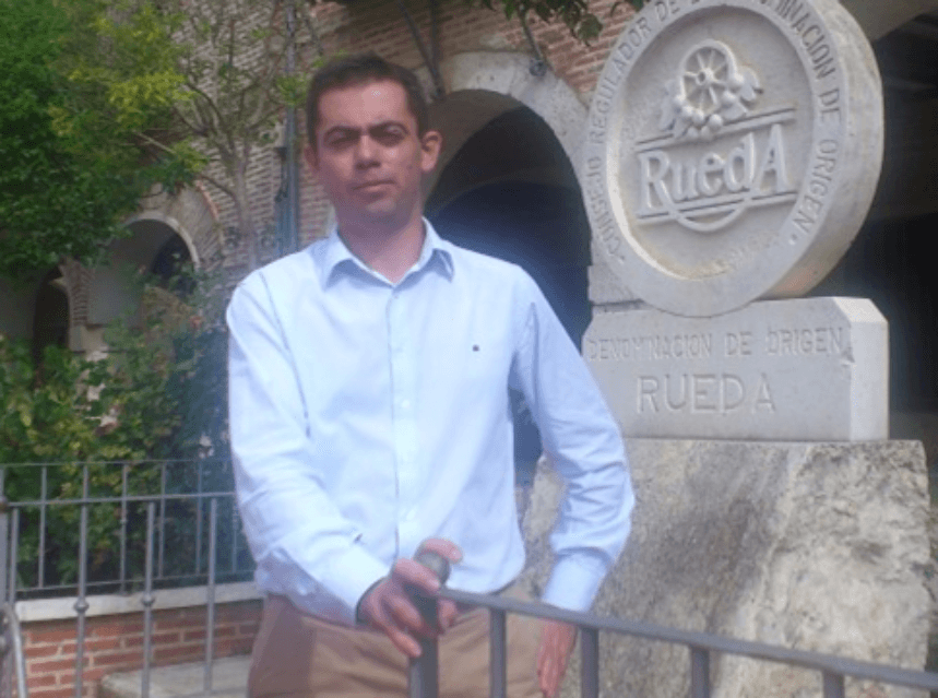 Pablo del Villar Igea