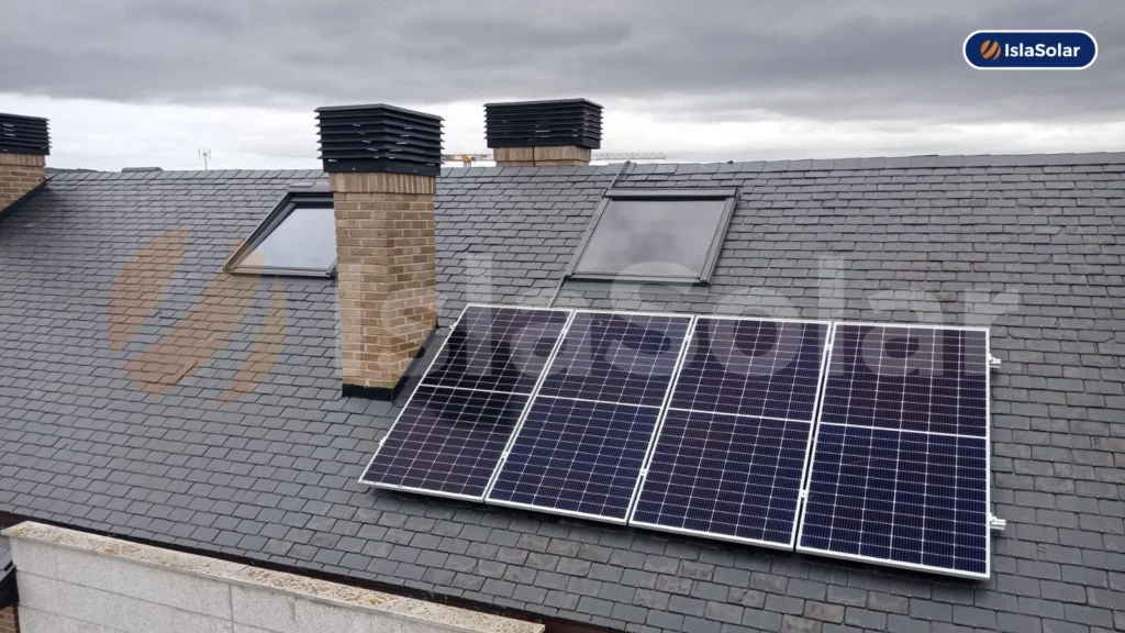cómo instalar placas solares para el autoconsumo solar