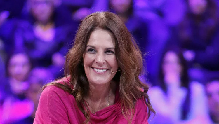 Ángela Portero