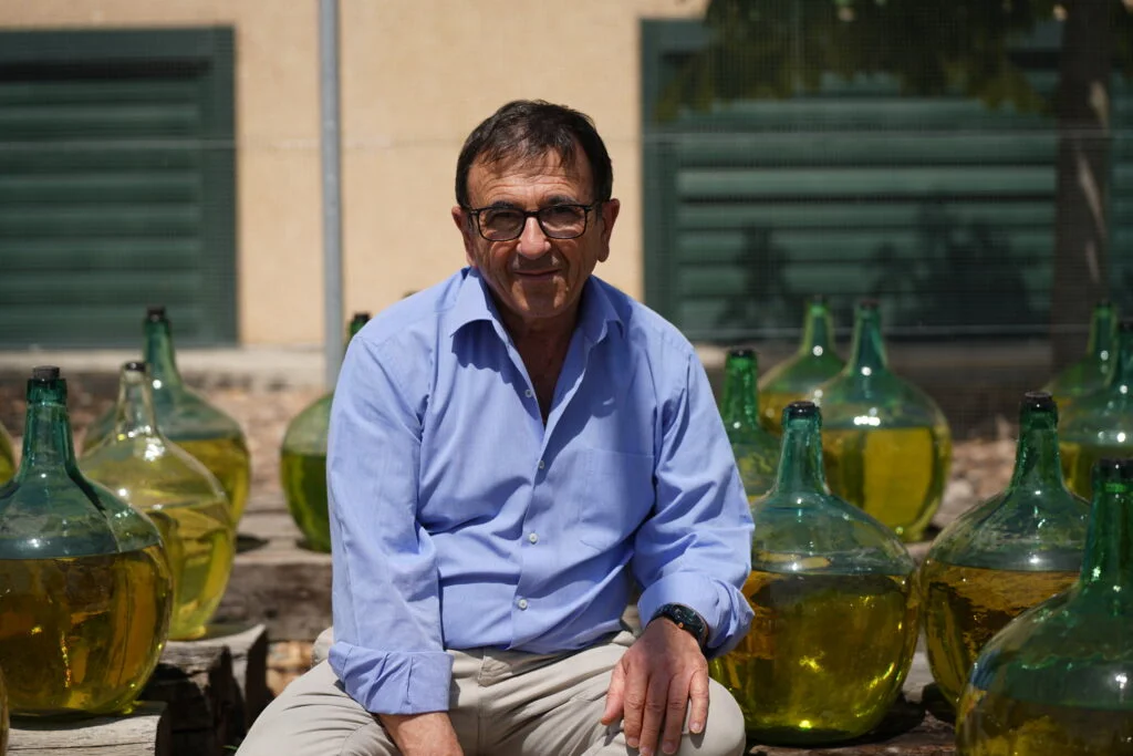 Antonio de Íscar Martínez