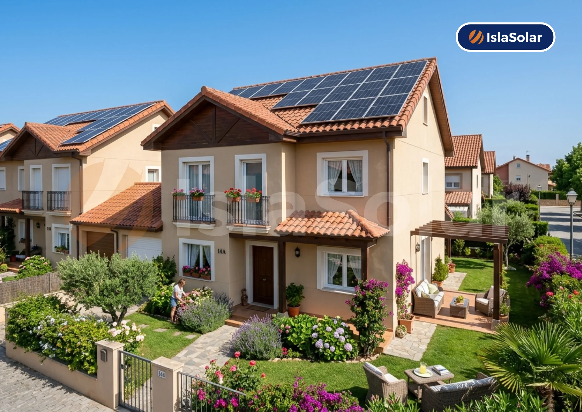 apostar por la instalación de placas solares