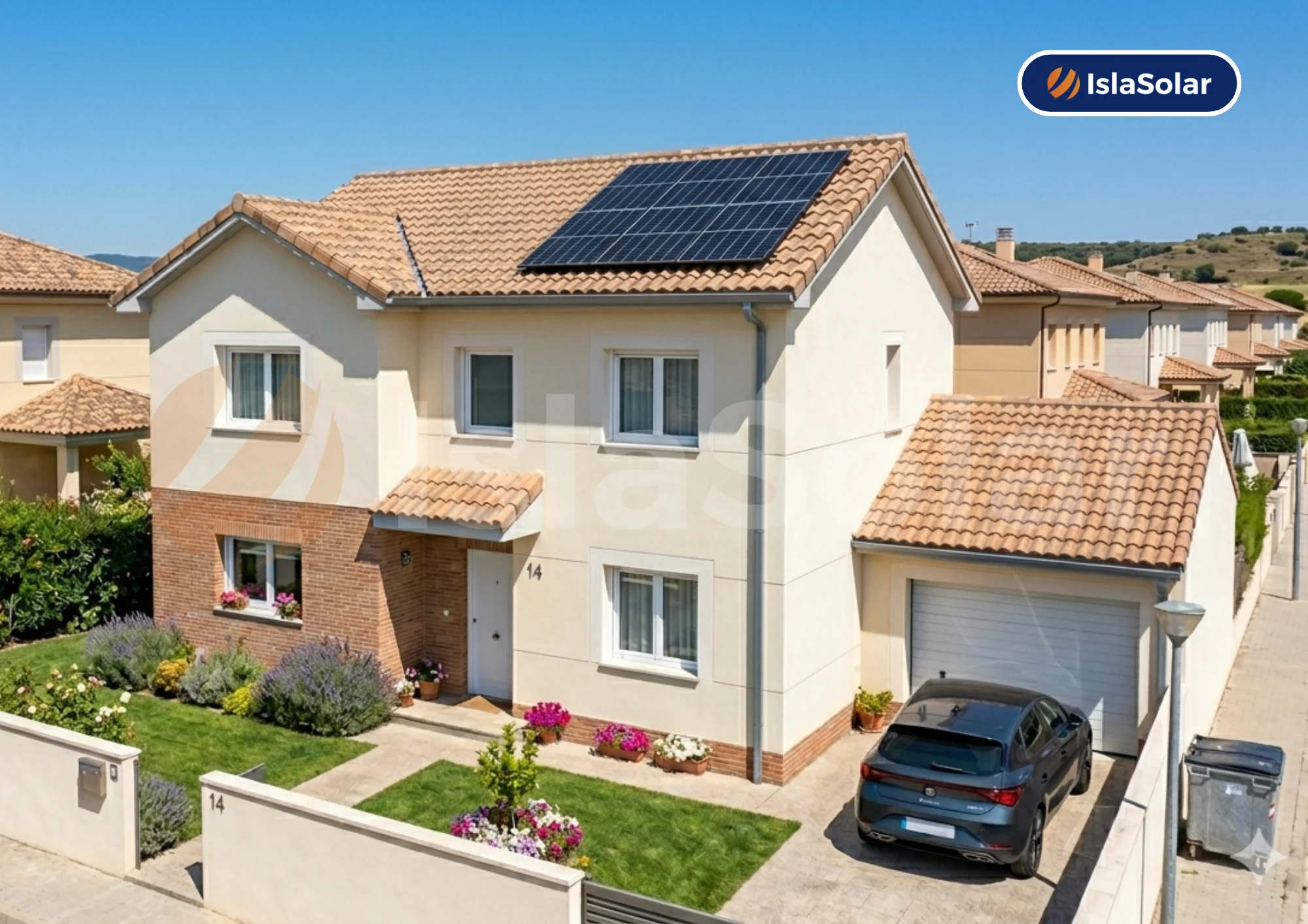 es rentable instalar paneles solares si pago poco en la factura