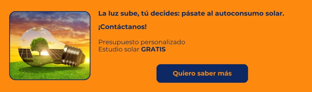 la guerra de irán y la energía solar