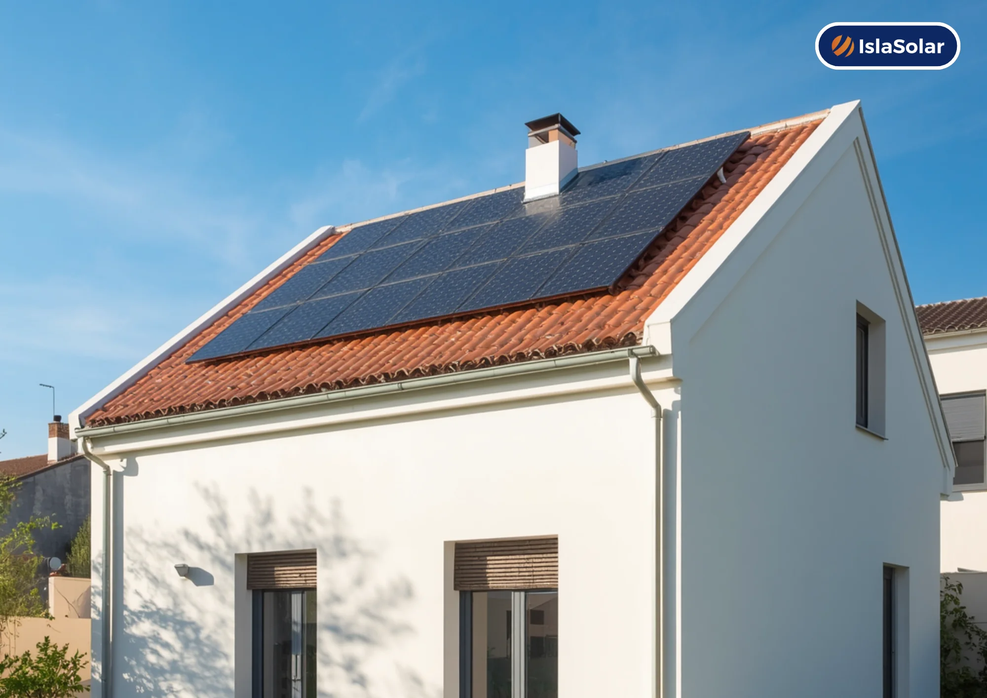 instalar placas solares en casa en aranjuez