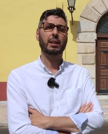 David Marco Pereira Rodríguez