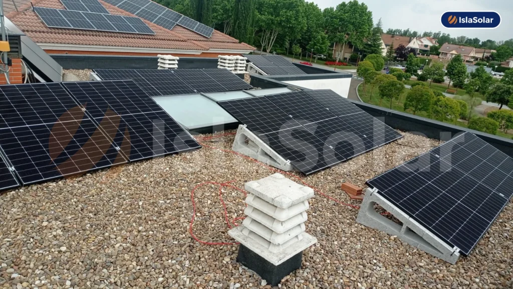 principales ventajas del autoconsumo solar