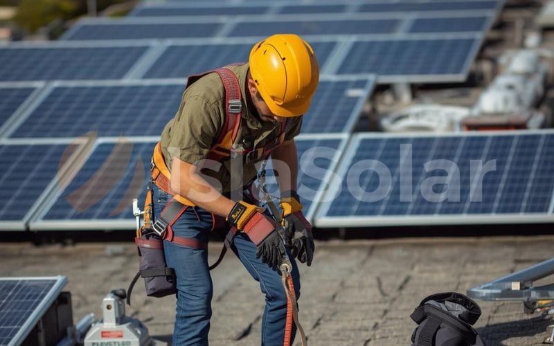 mantenimiento de instalaciones fotovoltaicas