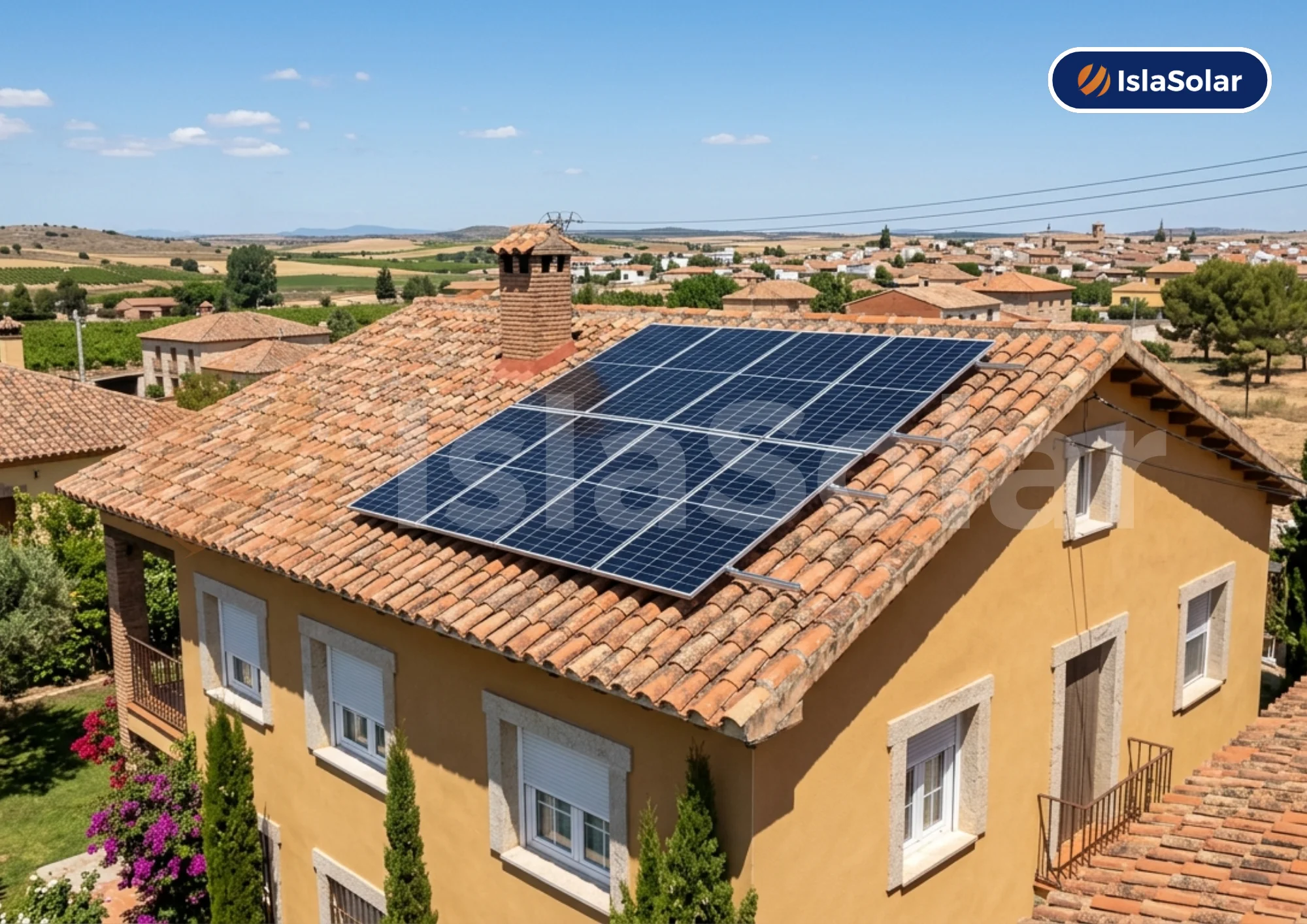 placas solares en sonseca