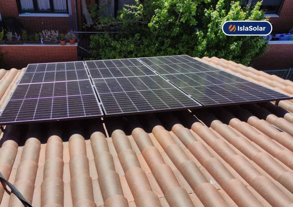 autoconsumo fotovoltaico