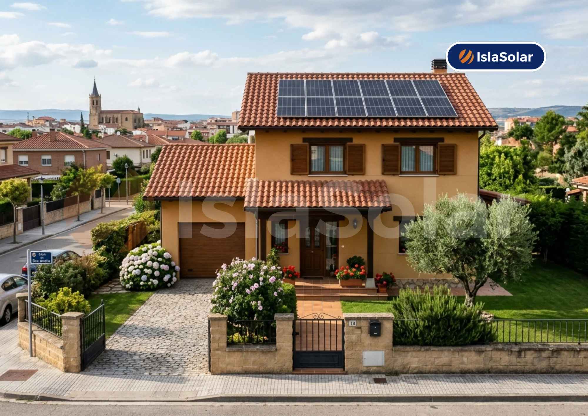 placas solares en miranda de ebro