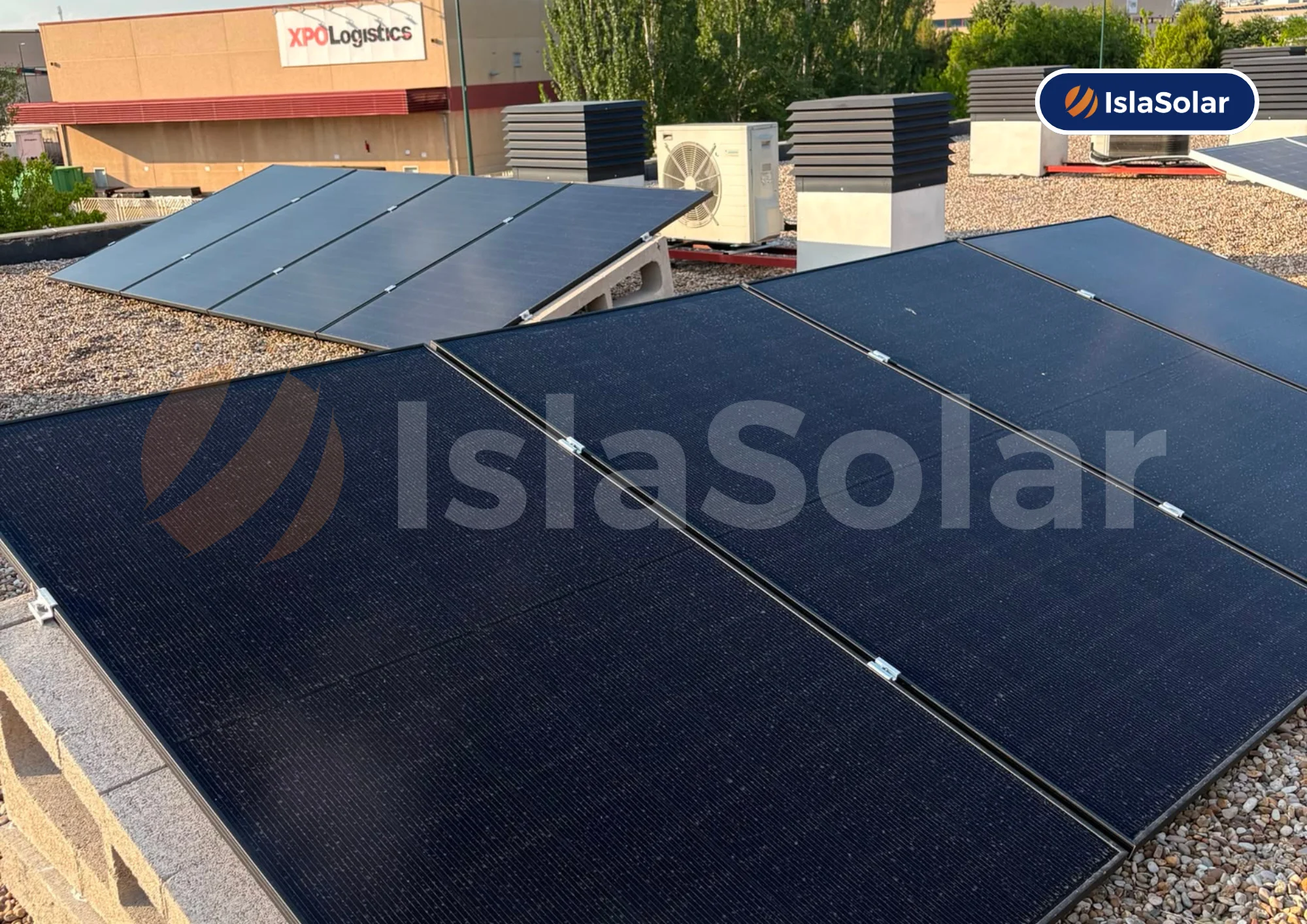 placas solares en villarejo de salvanes