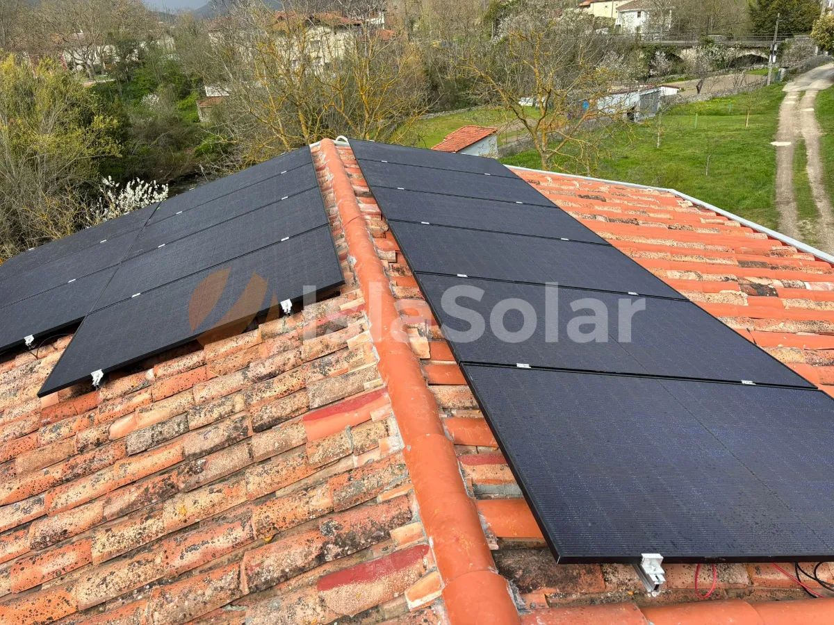 placas solares en Manresa