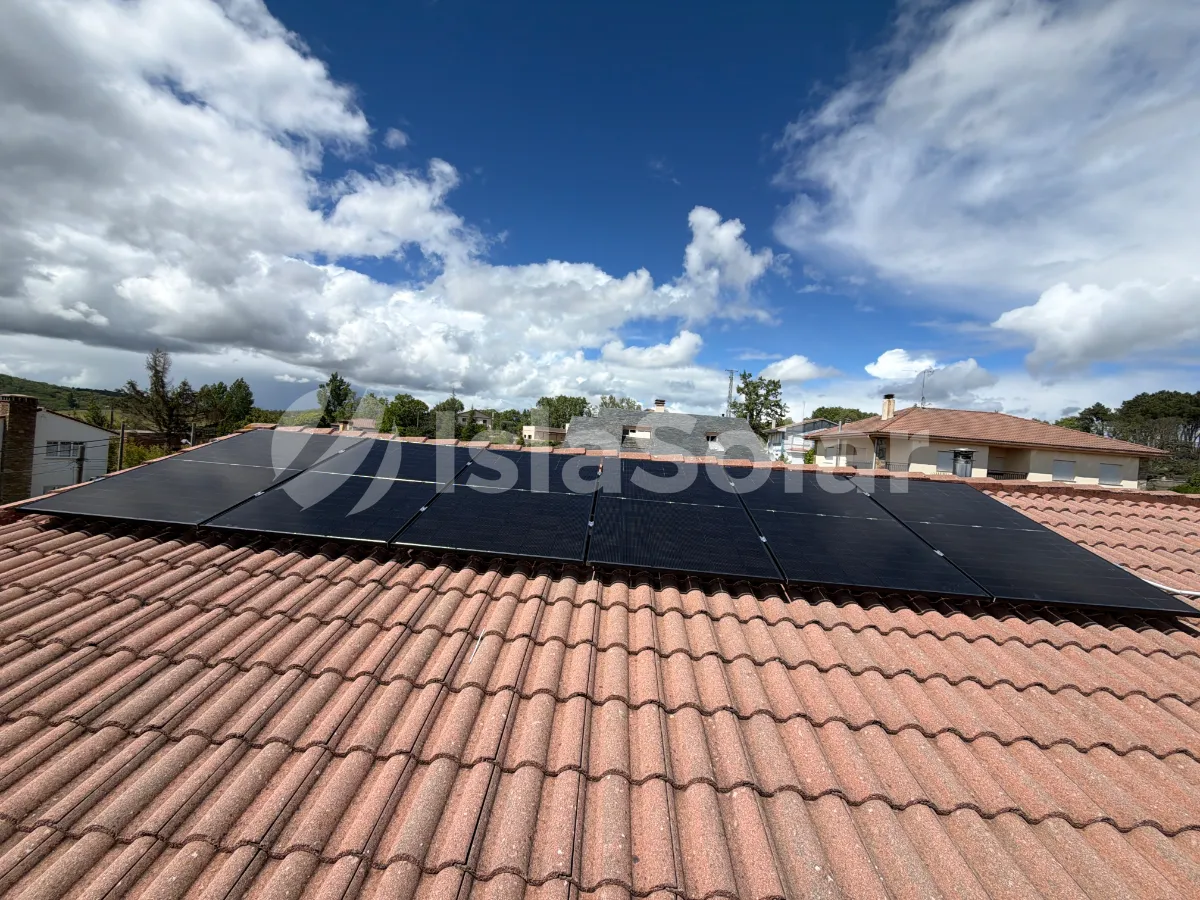 placas solares en Masquefa