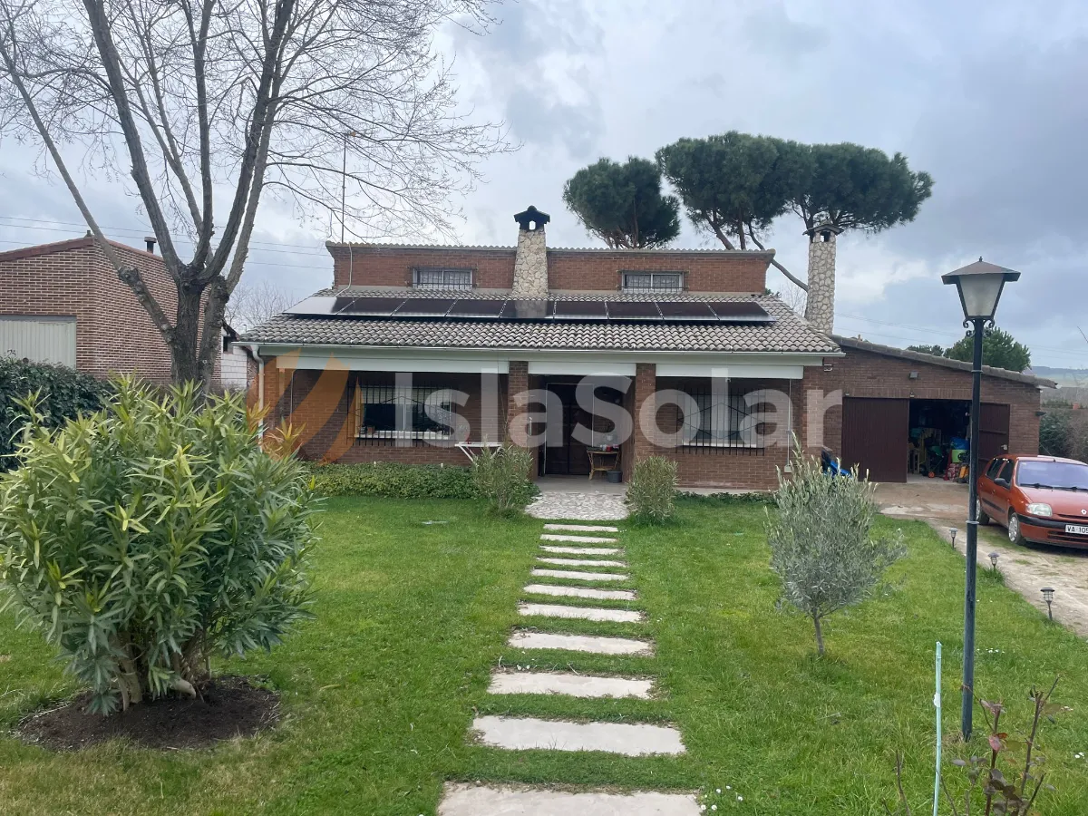 placas solares en Sabadell