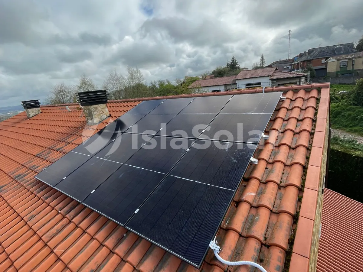 placas solares en Sant Celoni