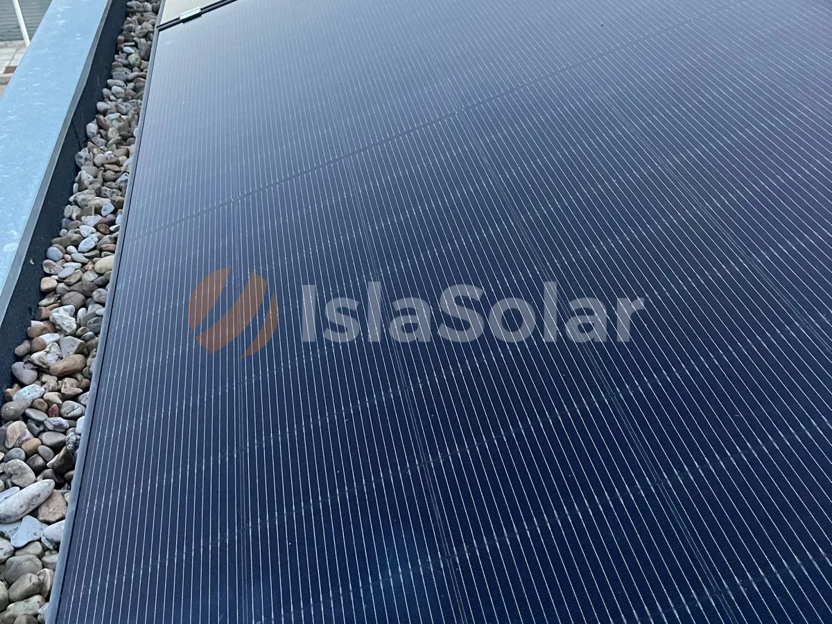 placas solares en Sant Pere de Ribes