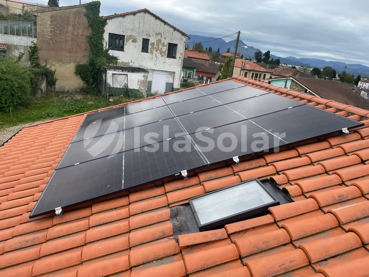 placas solares en Tordera