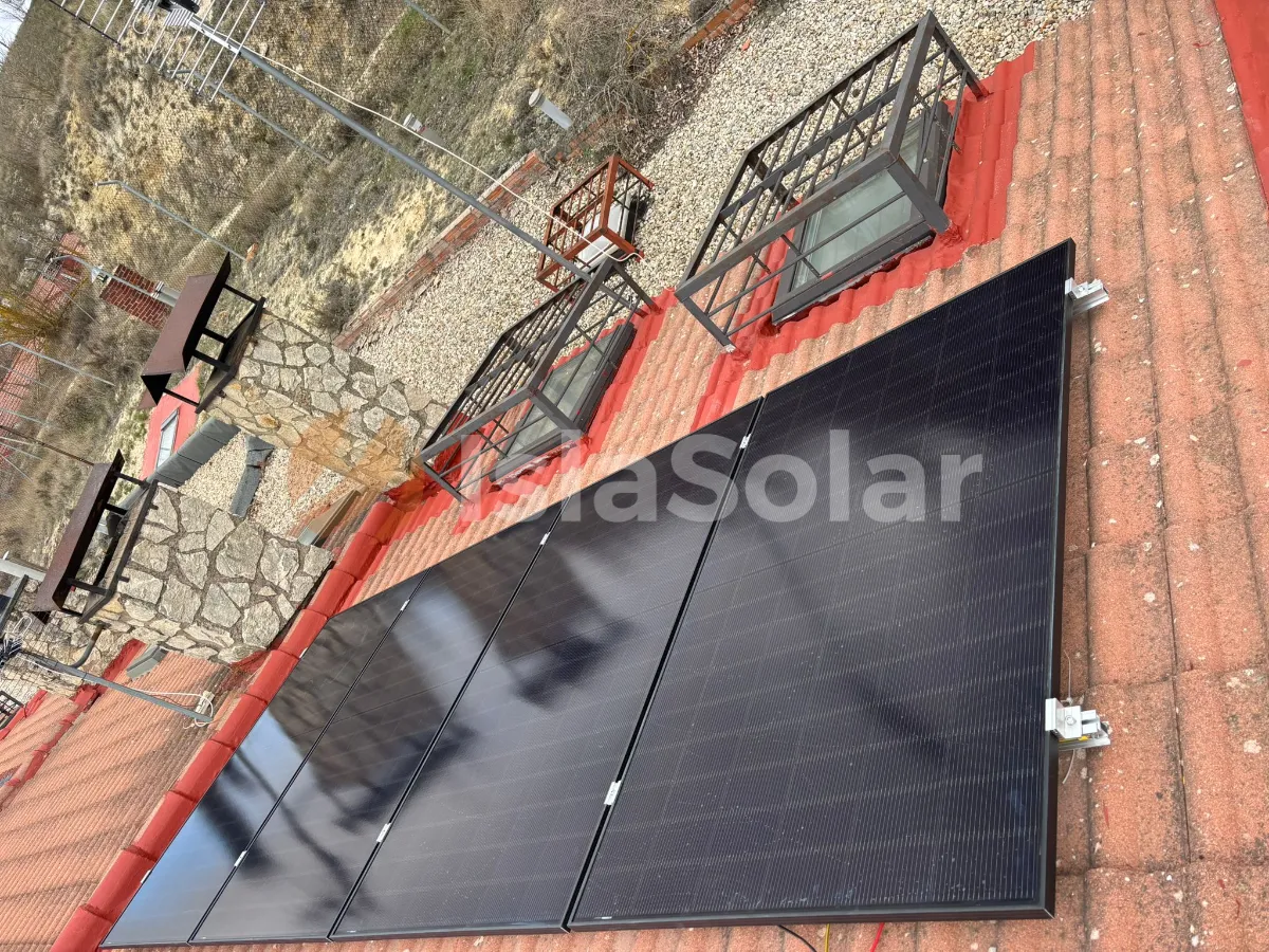 plaques solars a Sabadell