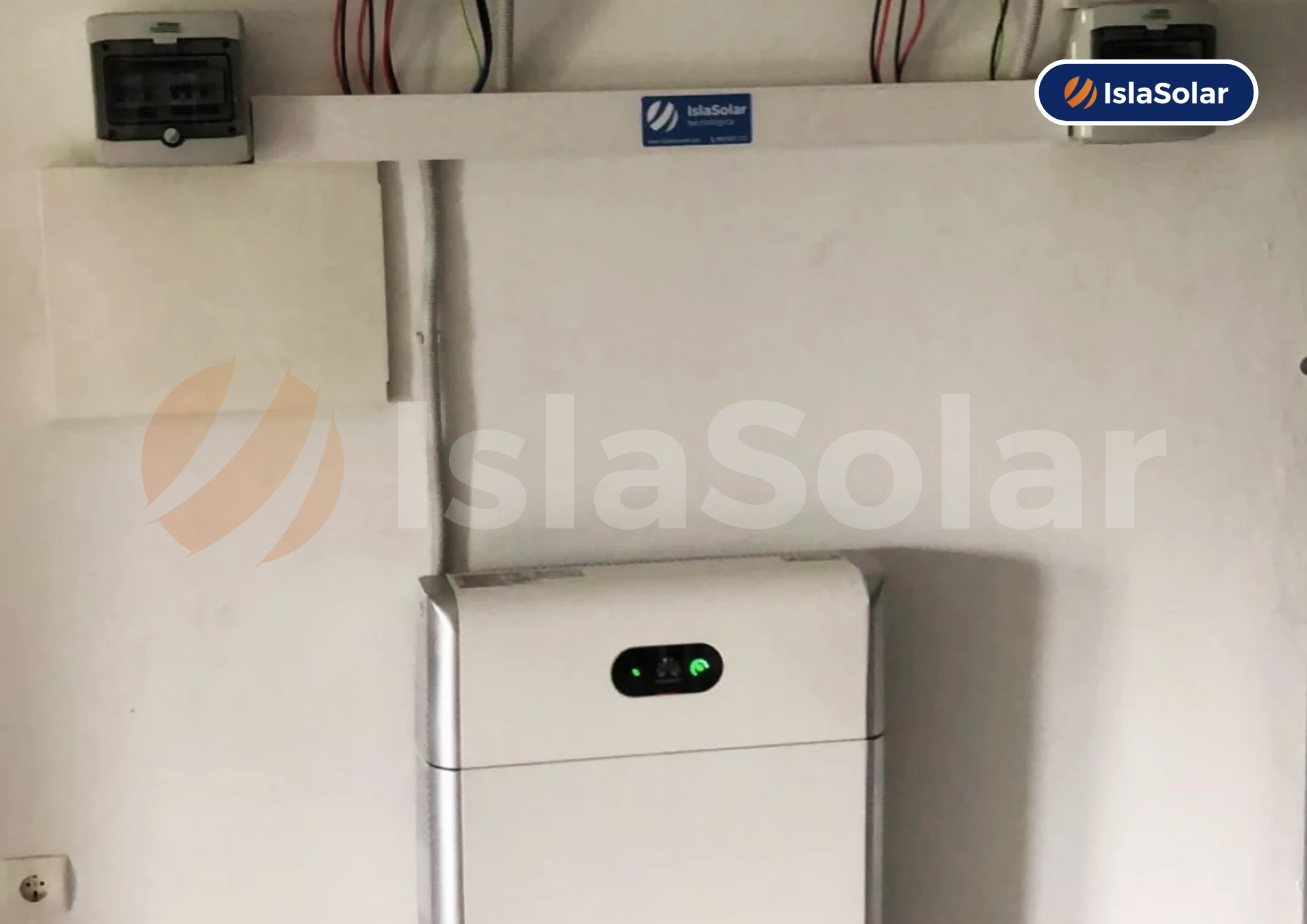 cuantas baterias solares necesito para una casa
