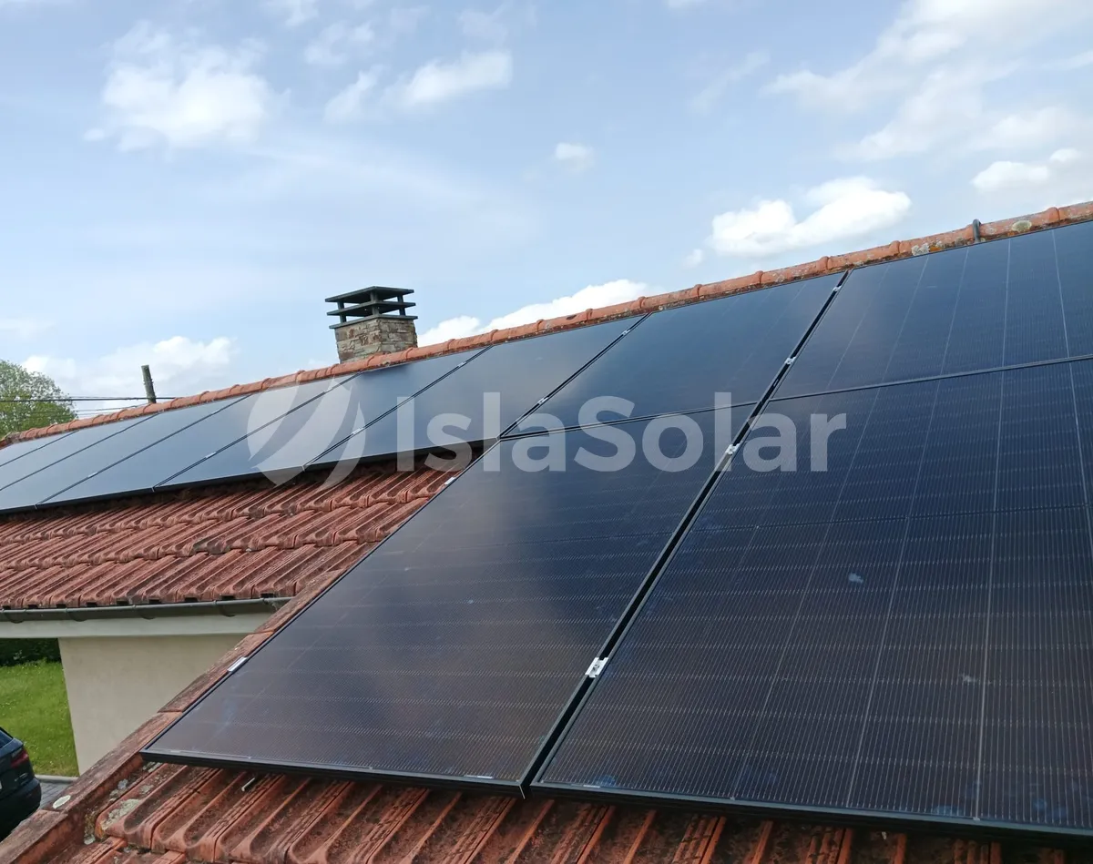 placas solares en navalonguilla
