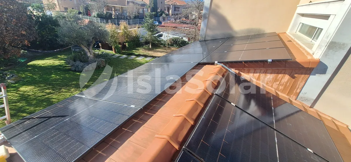 placas solares en navatalgordo