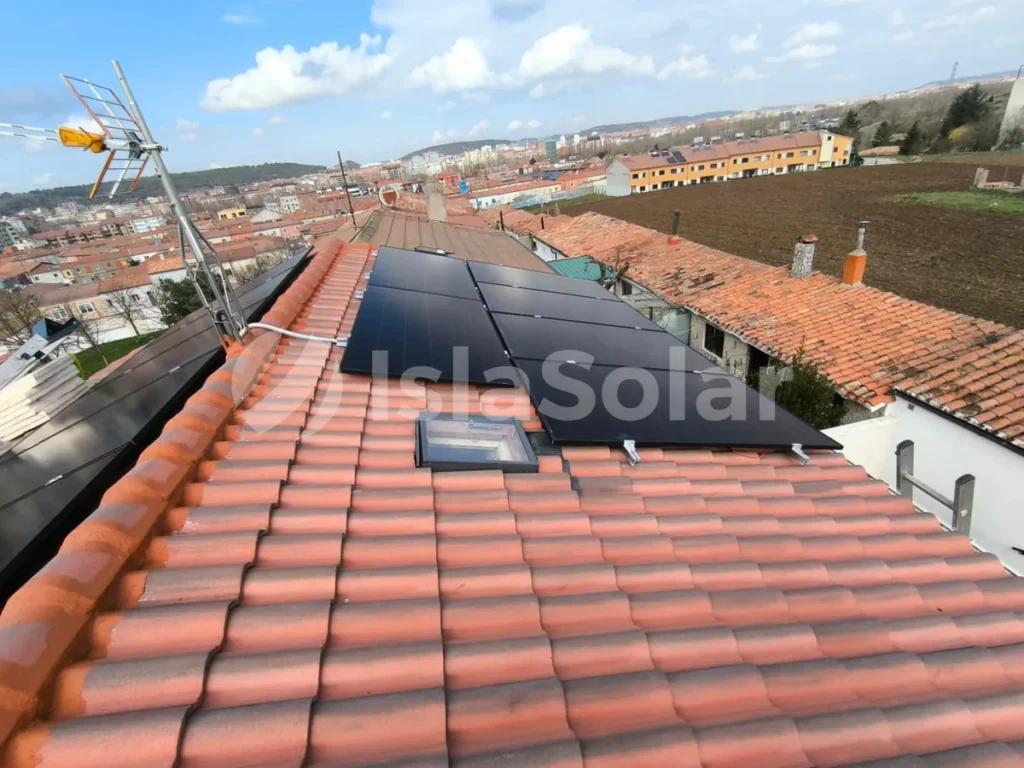 subida de la luz en 2026