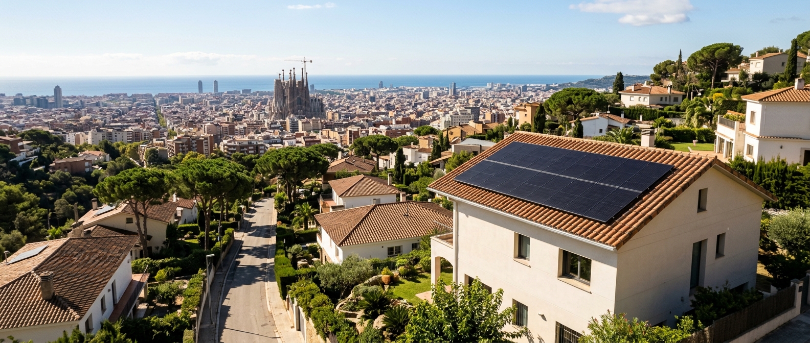 subvenciones de placas solares en cataluña