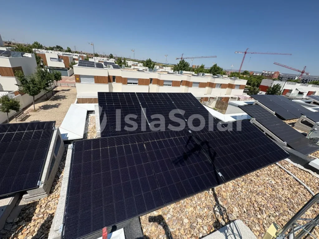 certificado de instalación eléctrica