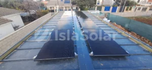 Efecto fotovoltaico