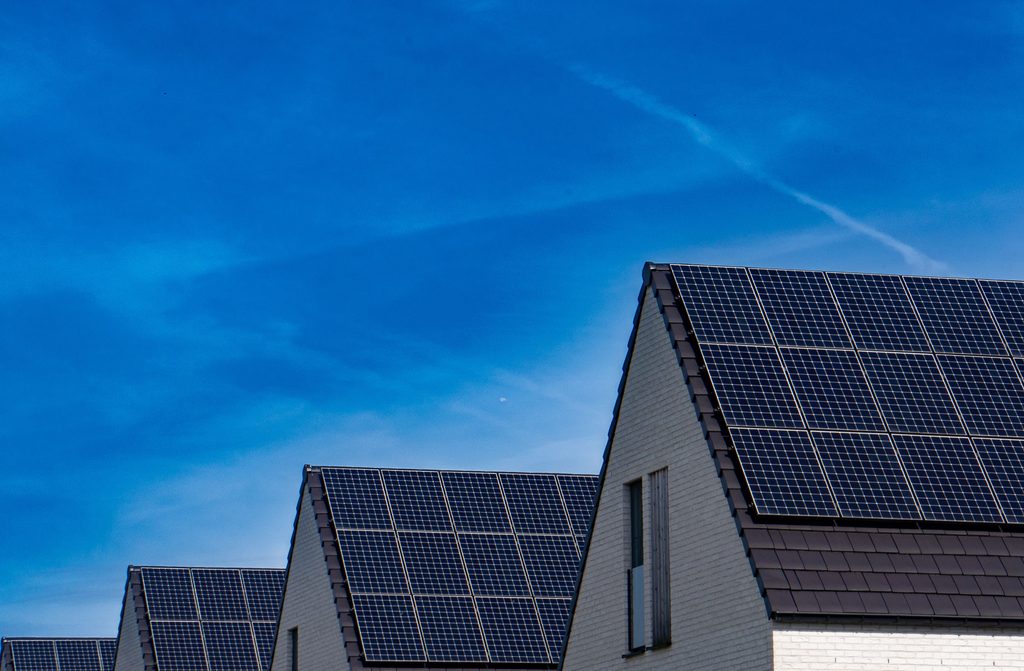 energía solar en españa