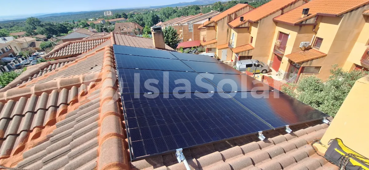 errores al contratar placas solares