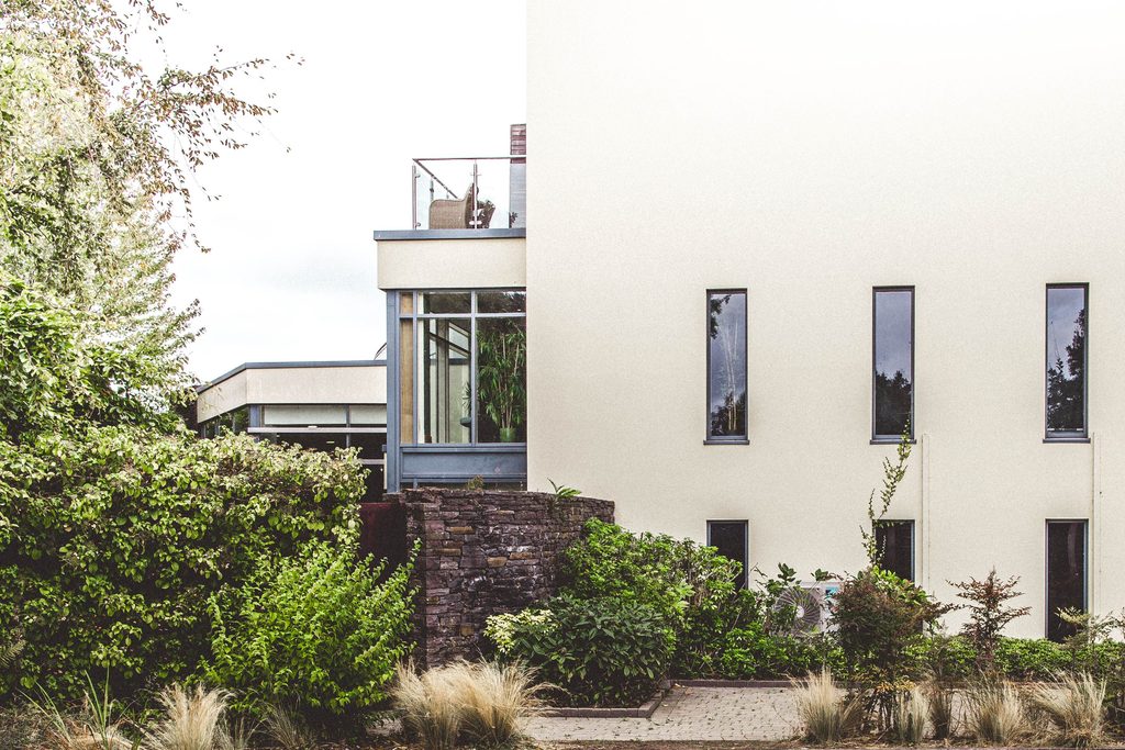 passivhaus