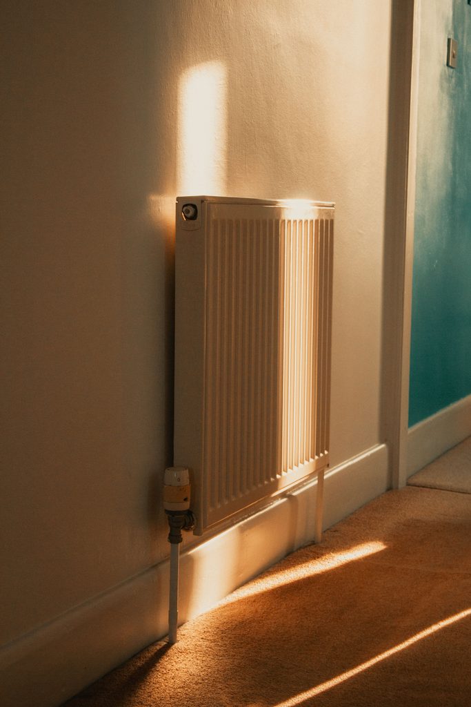 placas solares en invierno