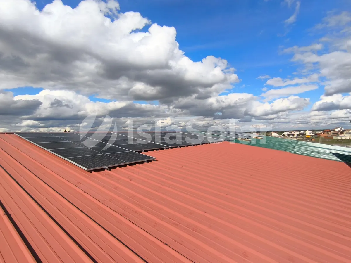 placas solares en diego del carpio