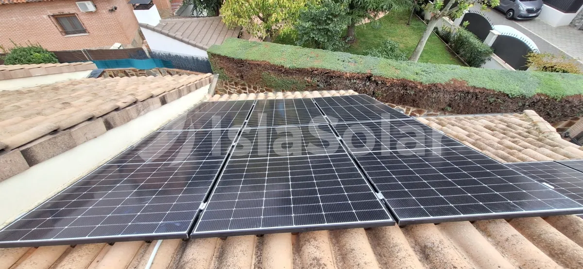 placas solares en pedro-rodríguez