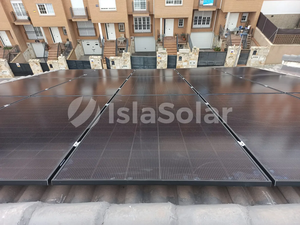 placas solares en riocabado