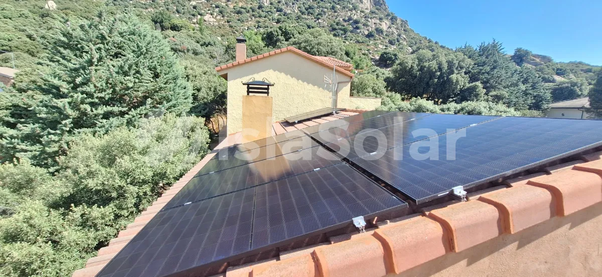 seguros para placas solares en hogares