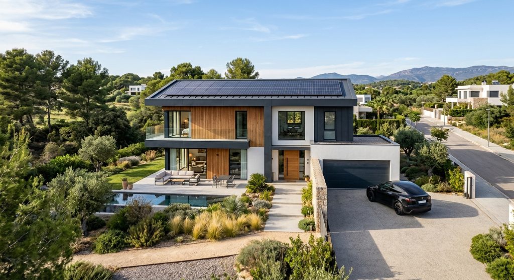 Seguro paneles solares